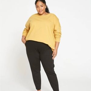 Universal Standard Moro Ponte Pant 18/20